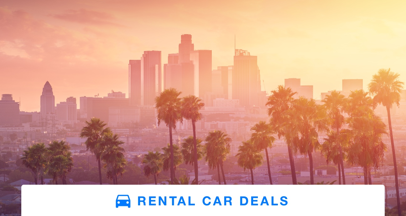 Now That's a Low Rate. Enjoy! Priceline