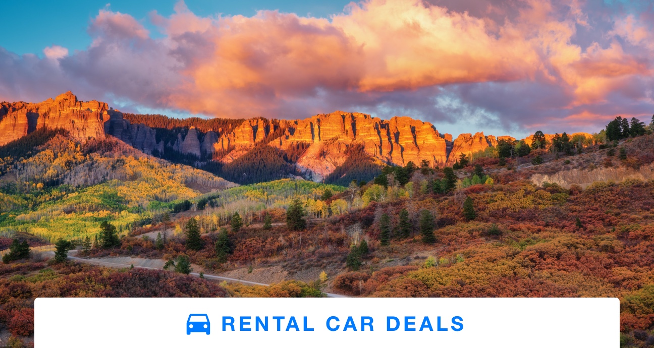 Hit refresh! Update your plans with great rental car rates Priceline