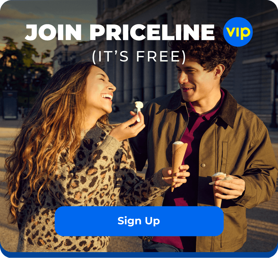 Join VIP and start saving