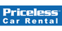 Priceless Car Rental