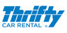 Thrifty Car Rental