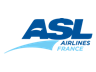 ASL AIRLINES FRANCE
