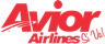 Avior Airlines Logo
