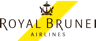 Royal Brunei Logo