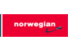 Norwegian Air International Logo