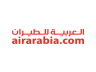 Air Arabia Egypt Logo