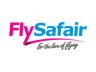 Safair Logo