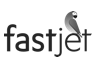 FastJet Logo