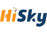 HiSky Europe Logo