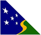 Solomon Airlines Logo
