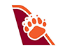 Bearskin Airlines Logo