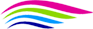 interCaribbean Airways Logo