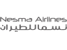 Nesma Airlines Logo