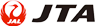 Japan Transocean Air Logo