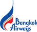 Bangkok Air Logo