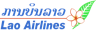 Lao Airlines Logo
