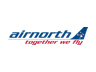 Airnorth  Logo