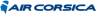 Air Corsica Logo