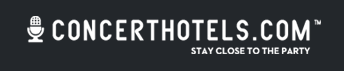 ConcertHotels.com logo