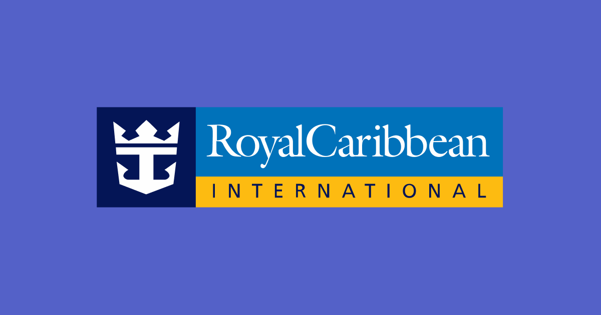 logoff com royal caribbean