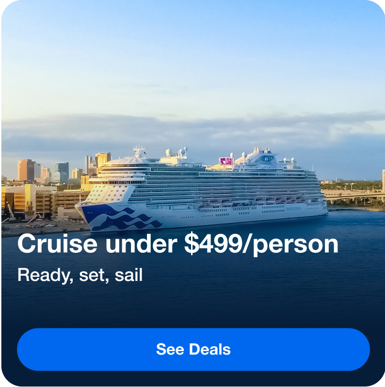 Go to your happy price!