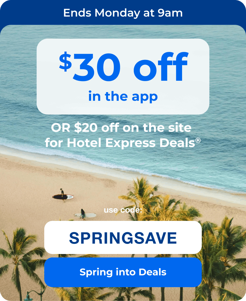 $30 off in the app