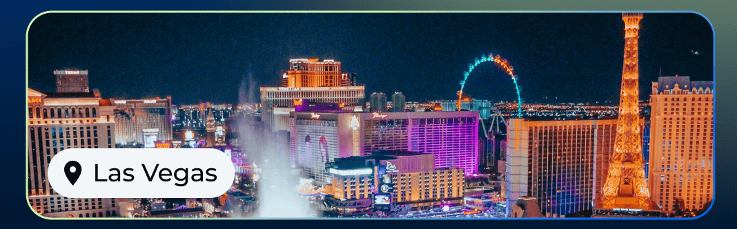 Las Vegas