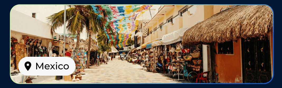 Mexico