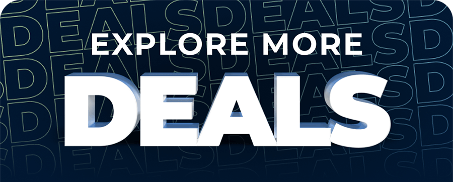 Explore more deals
