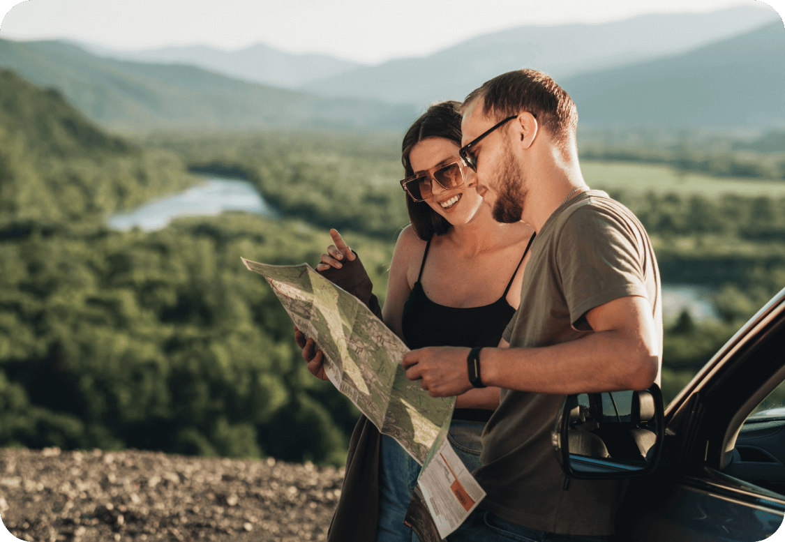 Save big on your next rental car!