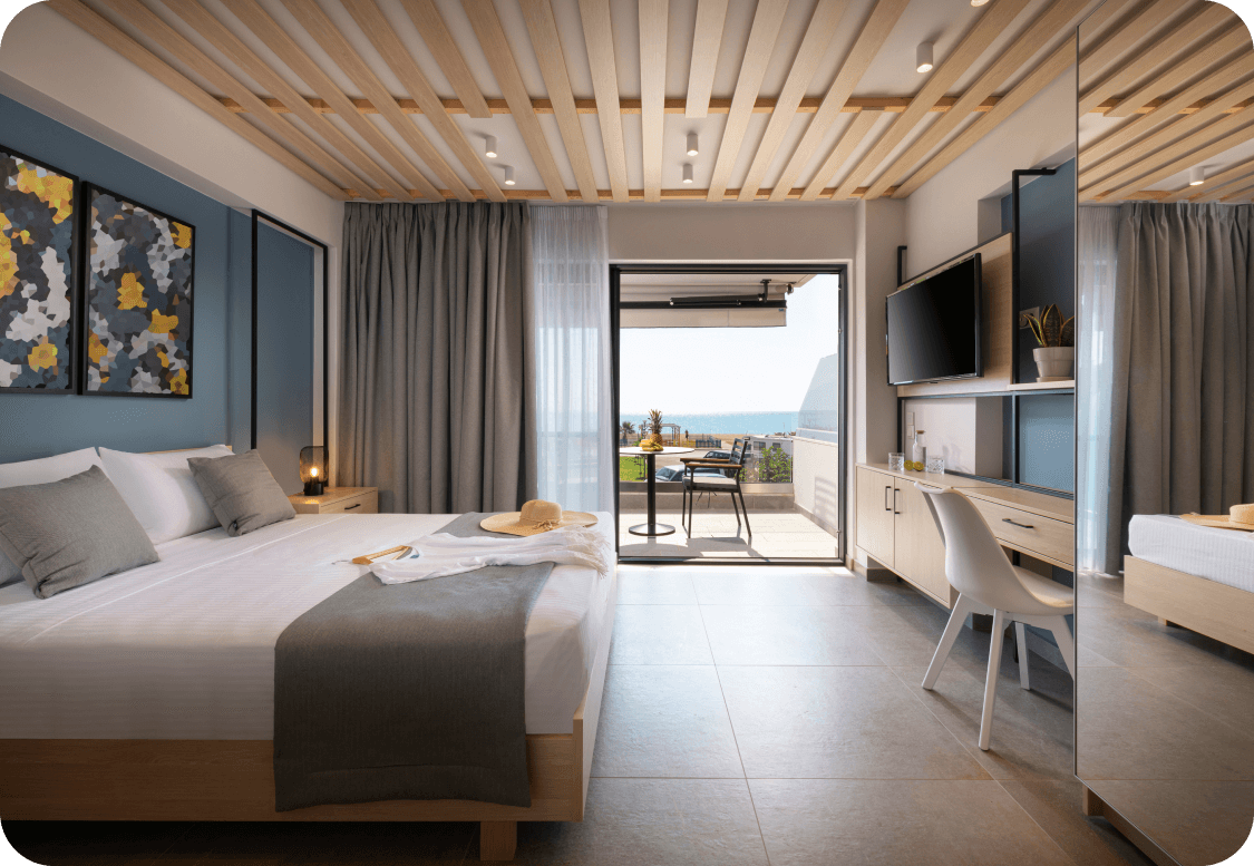 Save big on your next hotel!