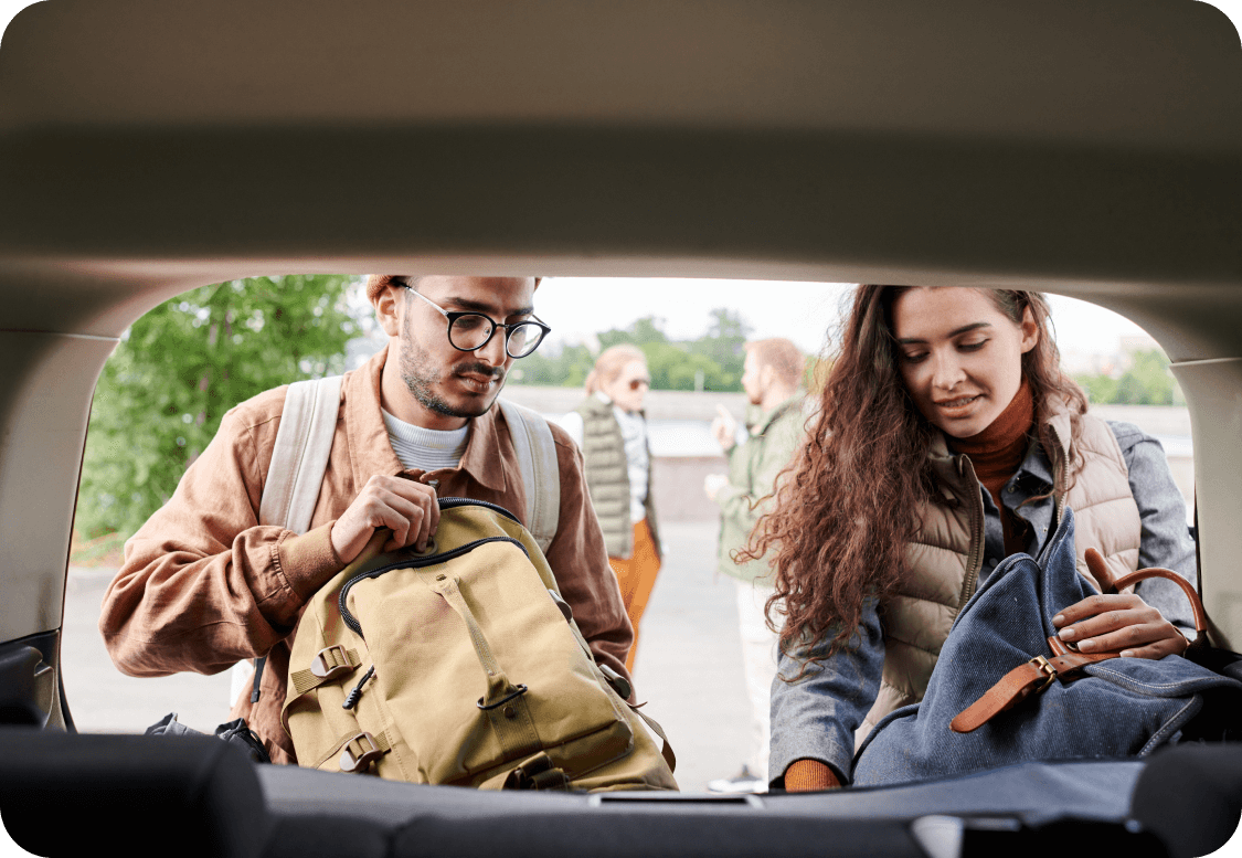 Save big on your next rental car!