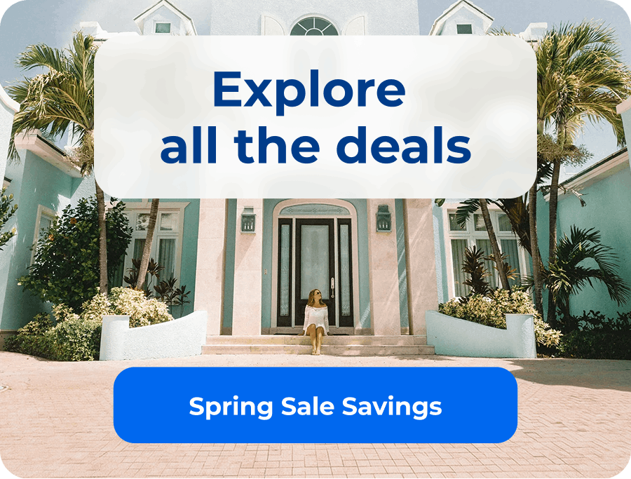 Explore all the deals