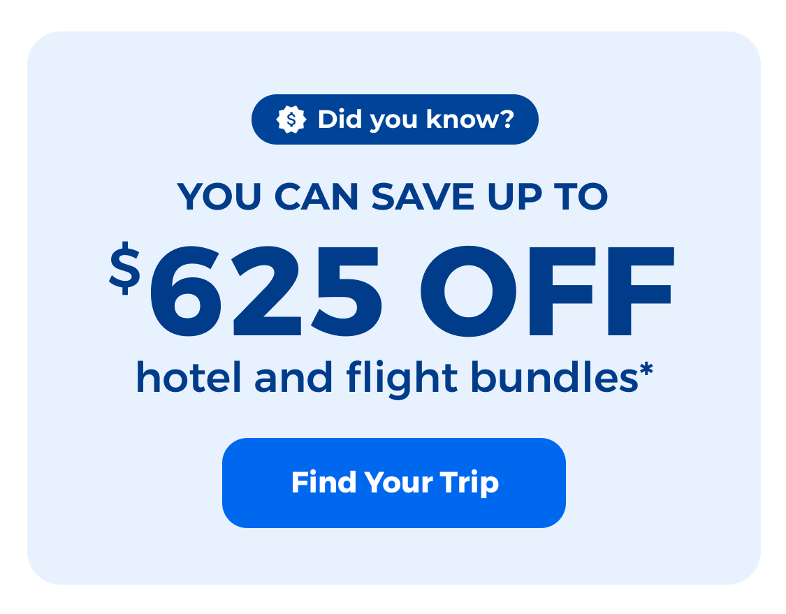 Explore somewhere new! - Priceline