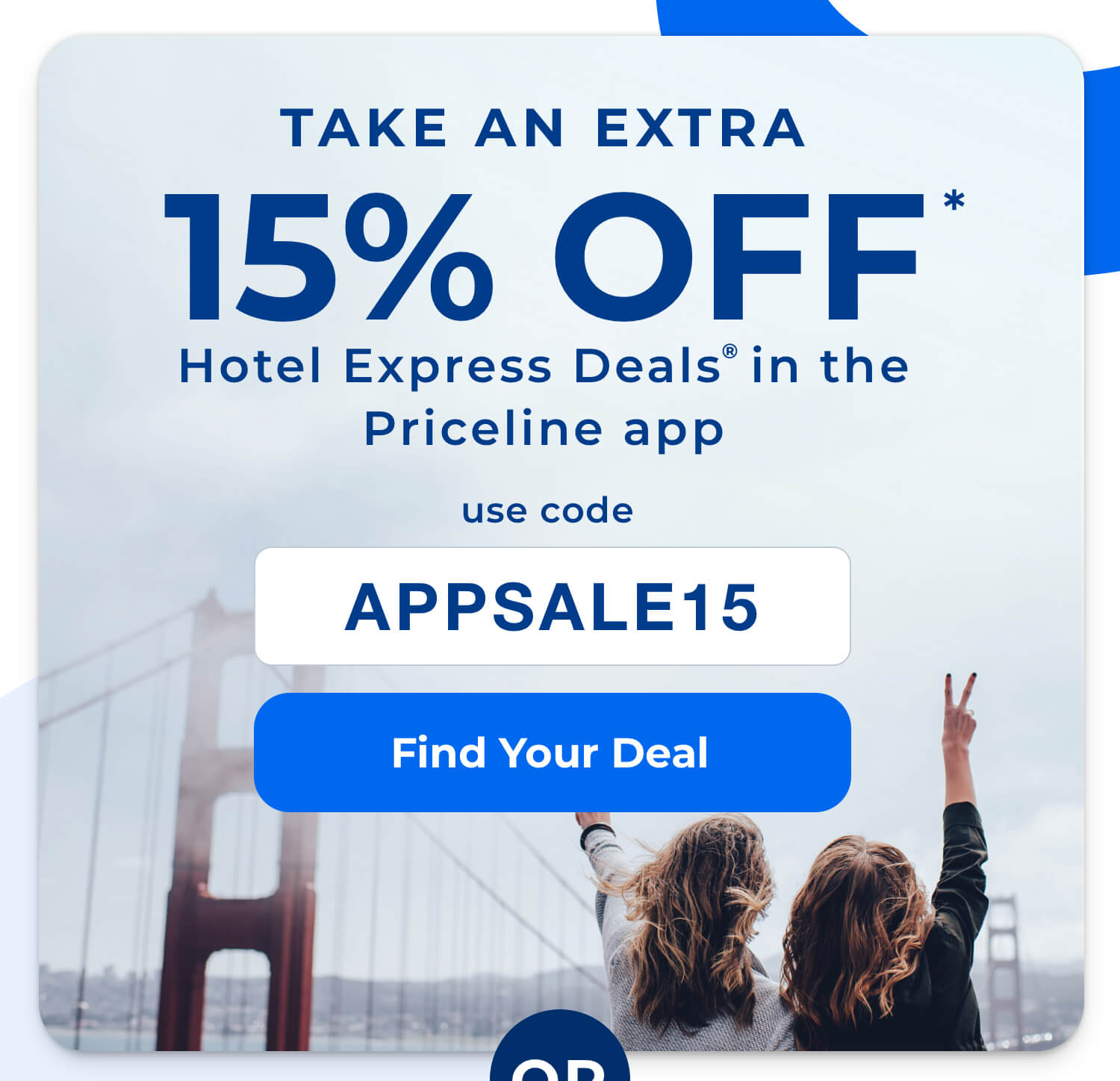 Save more! Sizzling hotel savings inside - Priceline