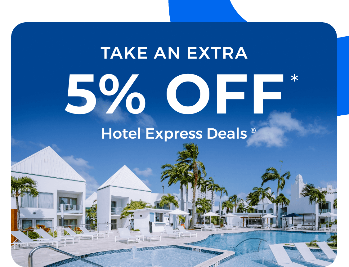 Invite Only. Extra hotel savings inside! Priceline