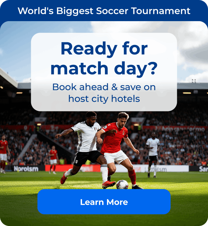 World's Biggest Soccer Tournament