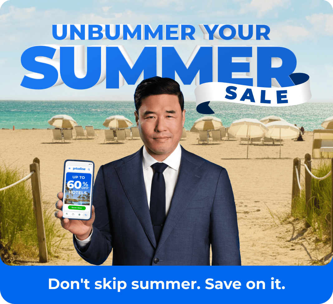 Unbummer Your Summer