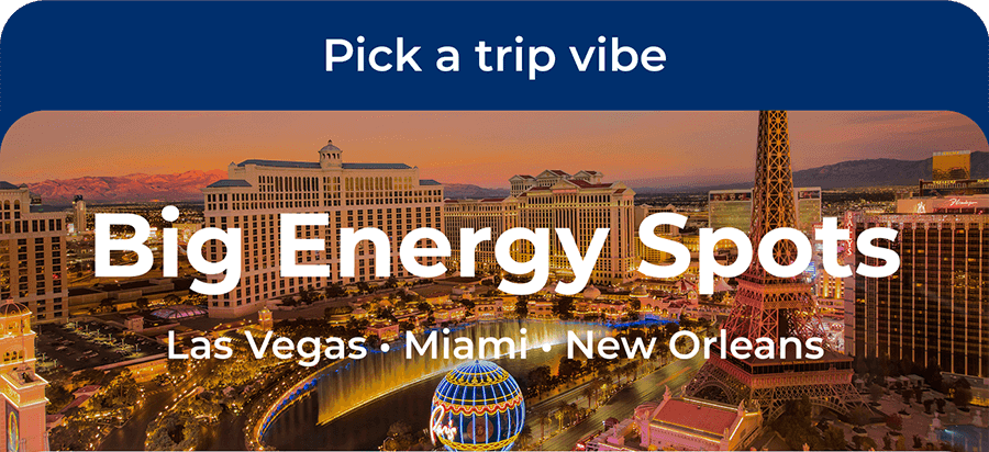 Explore Big Energy Cities