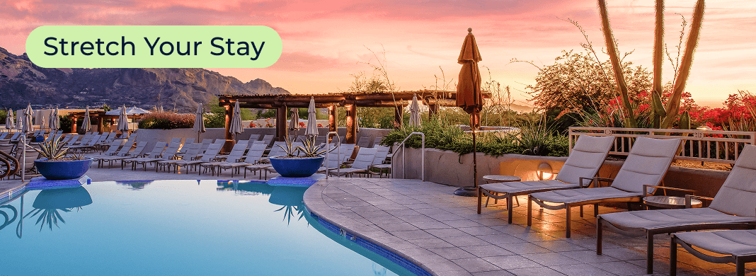 $75 off hotels when you stay 3+ nights