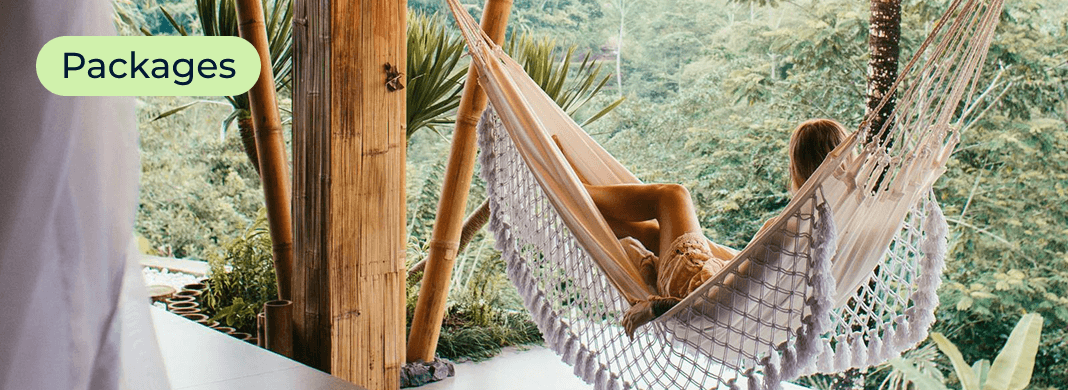 Up to 60% off hotel + flight or rental car packages
