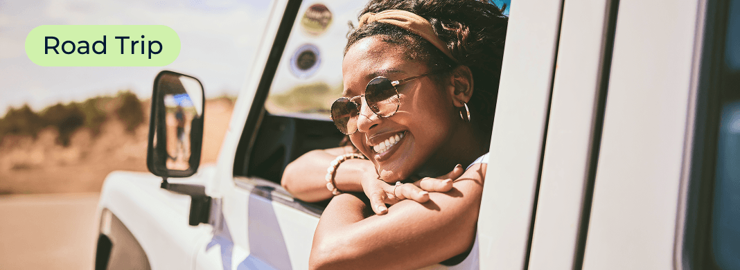Up to 25% off select rental cars