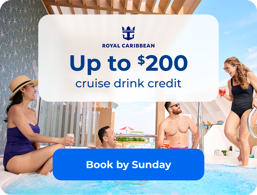 Summer cruises on sale