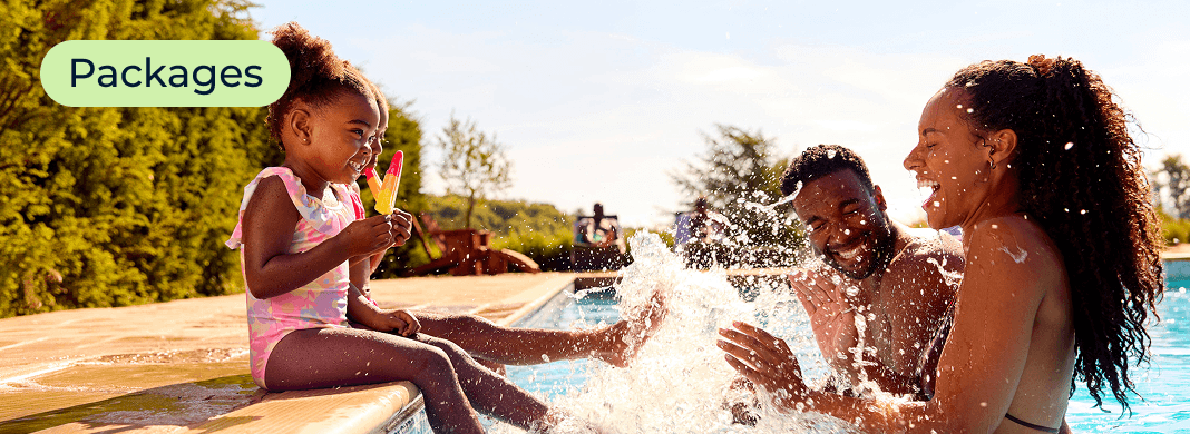 Up to 60% off hotel + flight or rental car packages