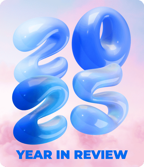 2025 Year Recap