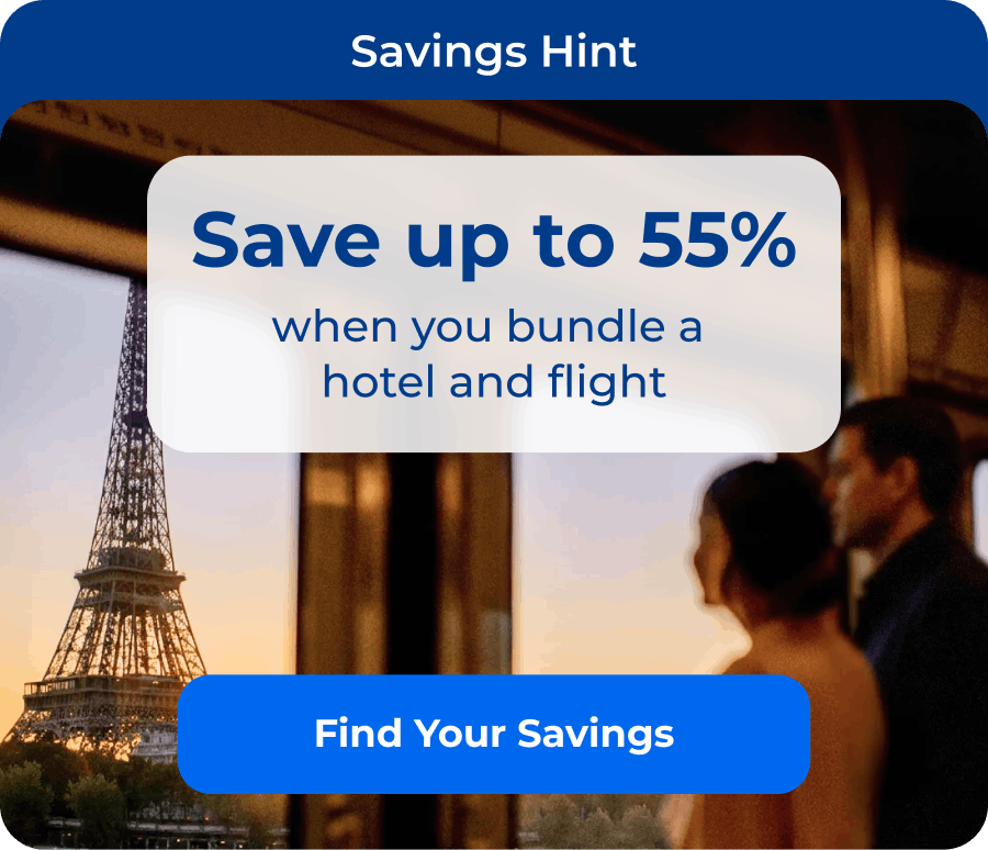 Save up to 55% when you bundle