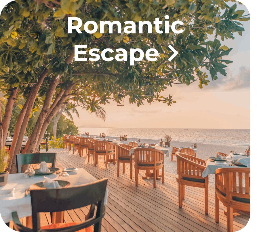 Romantic Escape