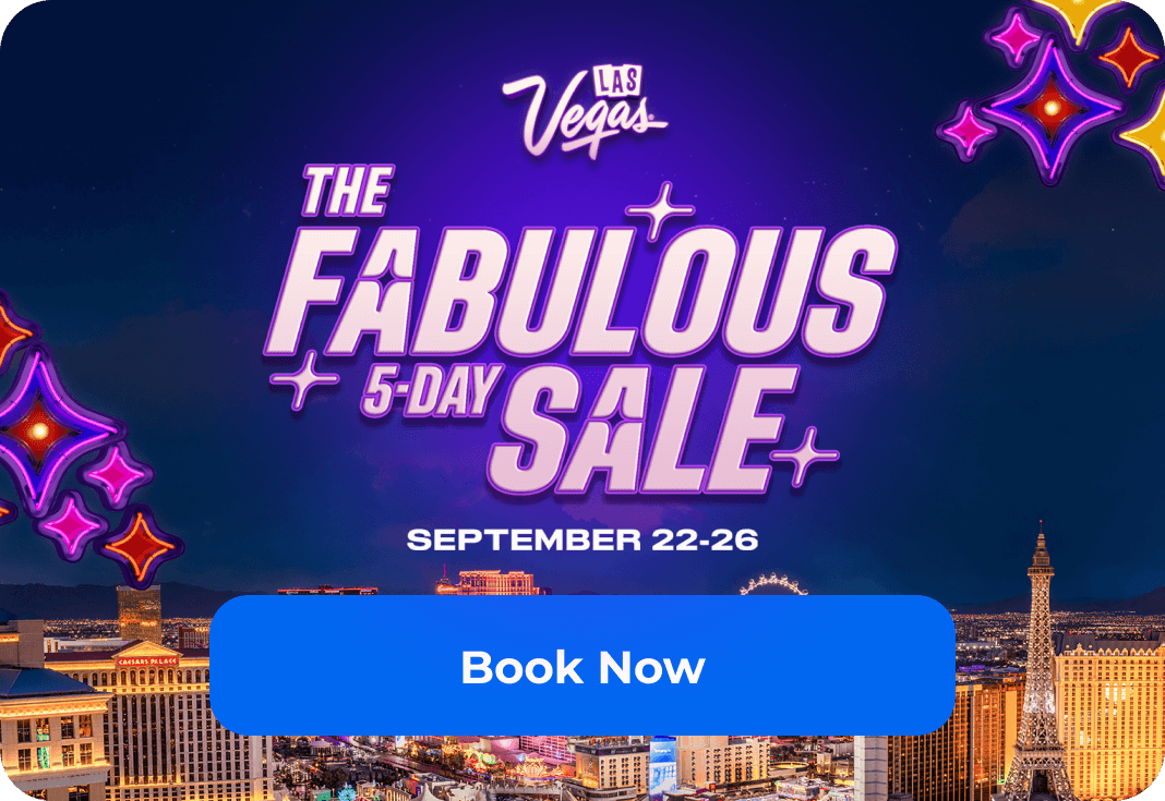 The Fabulous 5-Day Sale; Everything is on sale this week only