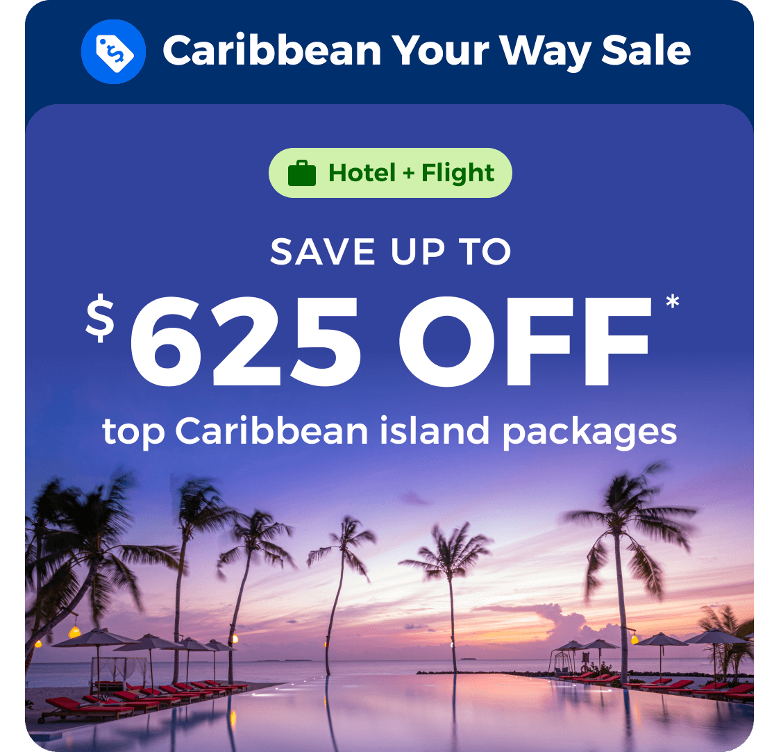 Paradise Essentials 2 deals inside 👉 Priceline