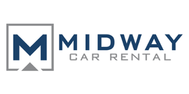 Midway Car Rental